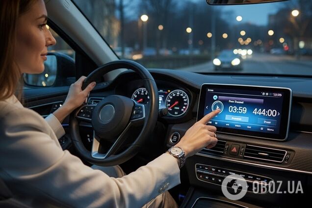 Українці переходять на зимовий час: чи переводити годинники на телефонах, комп’ютерах і в авто