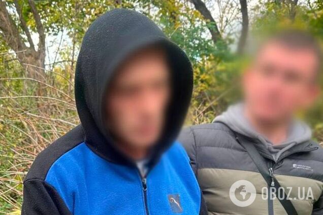 У Києві чоловік жорстоко вбив товариша, а його тіло закидав опалим листям. Подробиці та фото