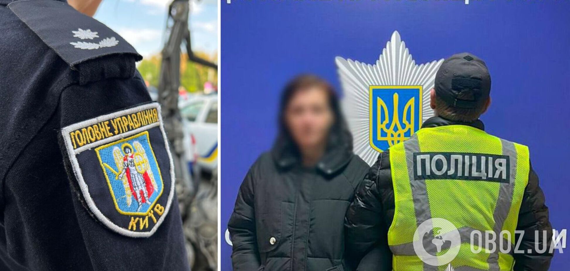 У Києві жінка викинула собаку своєї подруги з п’ятого поверху: тварина загинула. Подробиці та фото