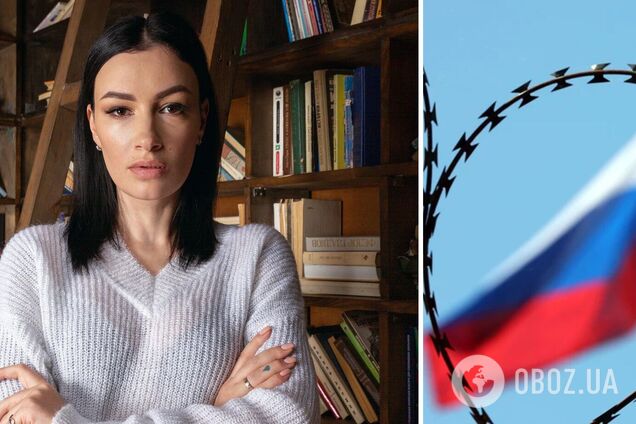 'Мои 'краши' детства – Космос, 'Ошпаренный' и Бодров!' Приходько поностальгировала по бандитам из 90-х и разнесла украинских мужчин