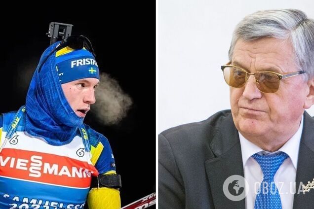 'Сволочи. Прилетит 'Орешник-2': чемпион ОИ из РФ набросился с угрозами на Швецию