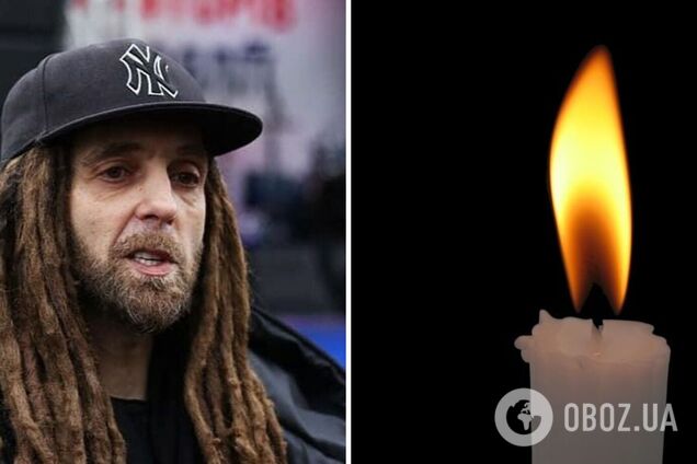 'Судьба забирает лучших': в Green Grey назвали причину смерти 'Дизеля', дату и место прощания с артистом