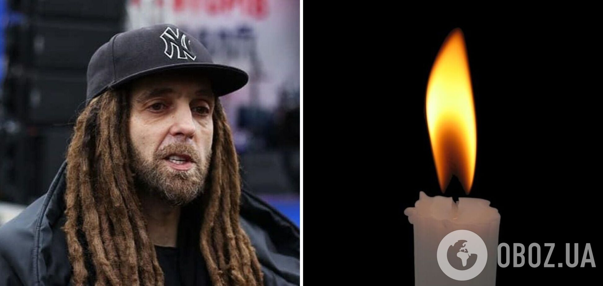 'Судьба забирает лучших': в Green Grey назвали причину смерти 'Дизеля', дату и место прощания с артистом