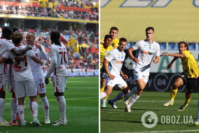 Снова поражение? Искусственный интеллект назвал точный счет второго матча 'Динамо' в Лиге конференций