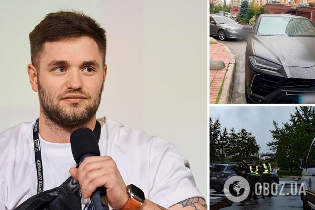 Имел финансовые трудности: в полиции подтвердили версию самоубийства известного криптопредпринимателя в салоне Lamborghini