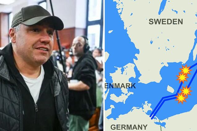 В безопасности только на территории Польши: что известно о перспективах дела украинца, которого обвиняют в подрыве 'Северных потоков'