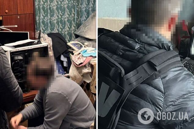 Хотіли 'відродити' СРСР: в Україні викрили групу поплічників Росії, які діяли під кураторством викладача із Санкт-Петербурга