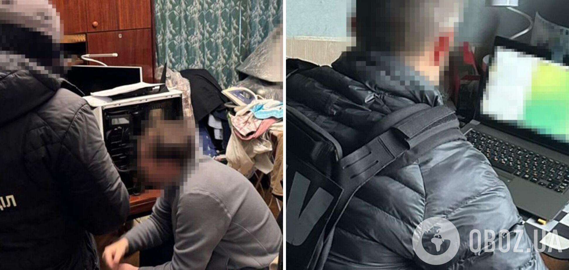 Хотіли 'відродити' СРСР: в Україні викрили групу поплічників Росії, які діяли під кураторством викладача із Санкт-Петербурга