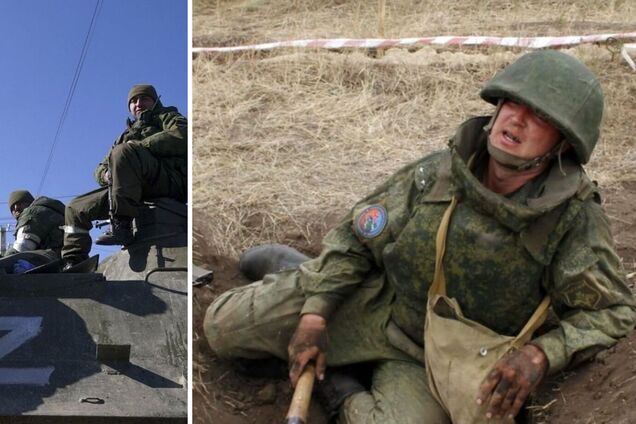 'От спецназа осталось только название': попавший в плен под Лиманом россиянин рассказал о текущем состоянии армии РФ. Видео