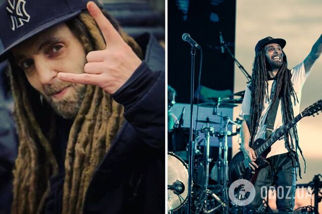 Стало відомо причину смерті 'Дизеля' з Green Grey: на що скаржився лідер легендарного гурту