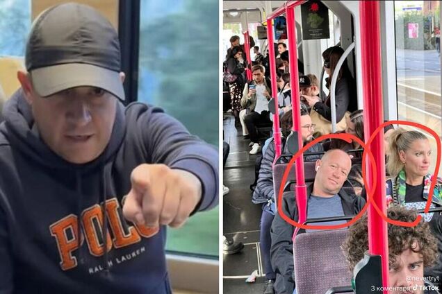 Нападение на украинку: как быстрая, мощная огласка наказывает сволочь