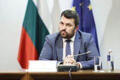 Болгарія готова надати Путіну повітряний коридор до Будапешта: глава МЗС пояснив позицію країни