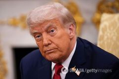 'Все набагато складніше': Трамп спробував виправдатись за те, що не дає Україні завершити війну на свою користь. Відео