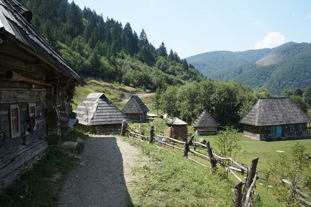 Два украинских села попали в мировой список лучших для туристов: где расположены