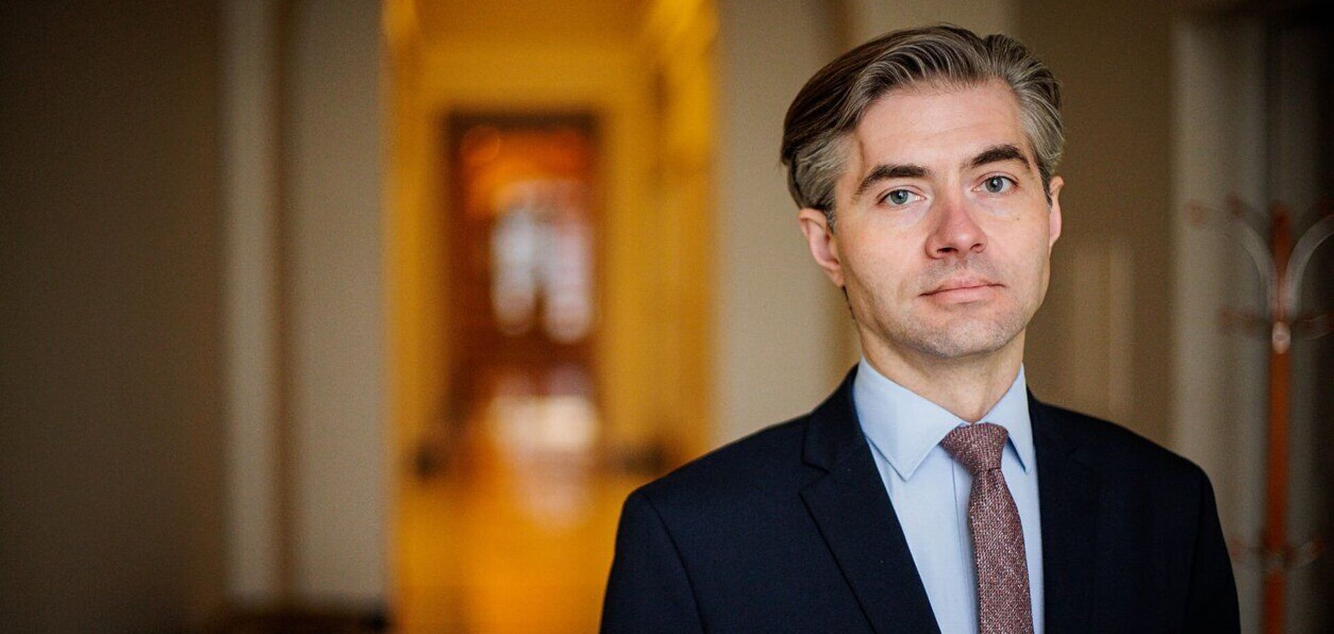 'Єдине місце для Путіна в Європі – це Гаага': у МЗС Литви зробили різку заяву