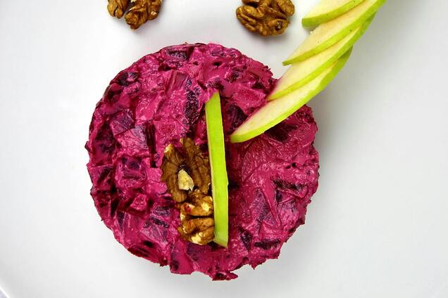 Рецепт салату