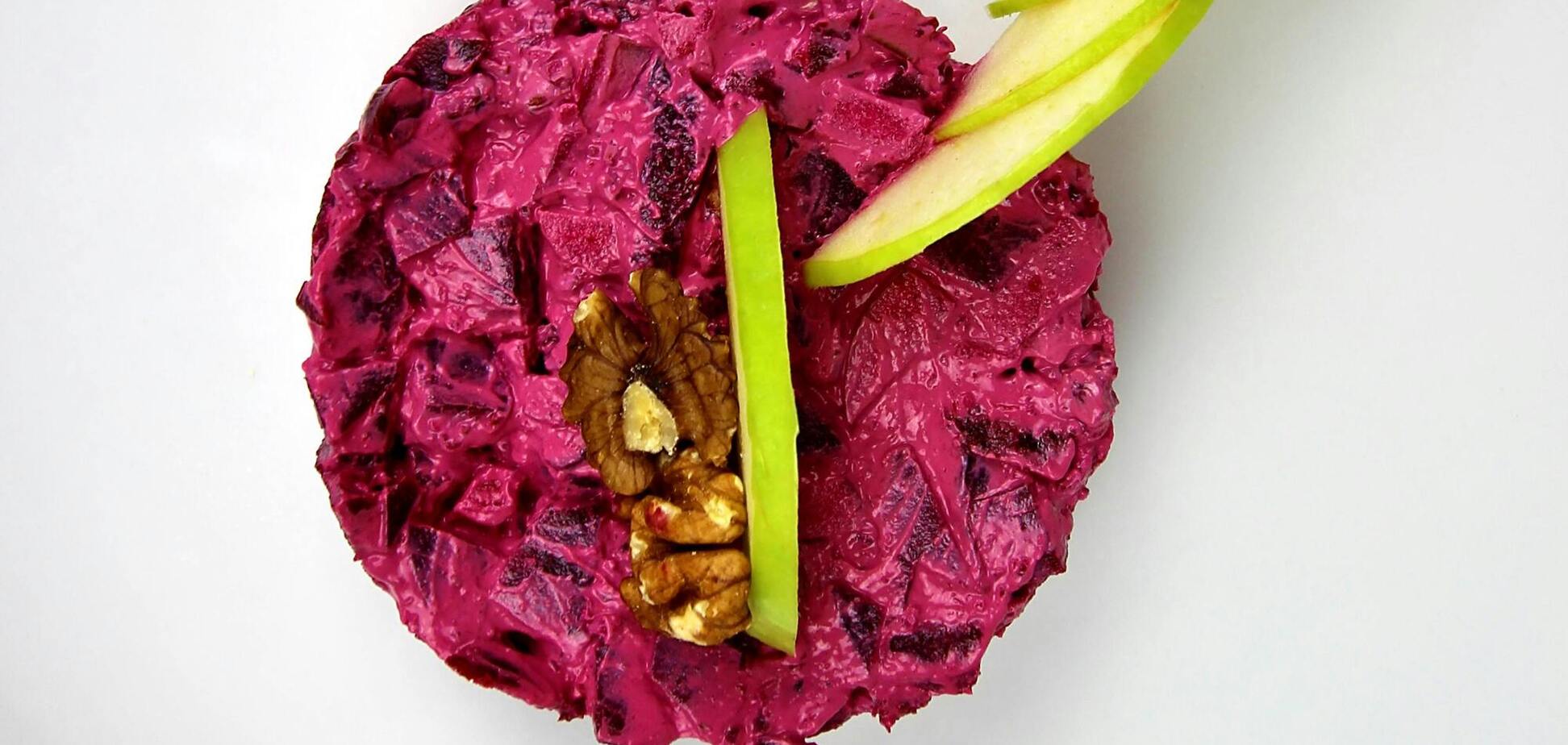 Рецепт салату