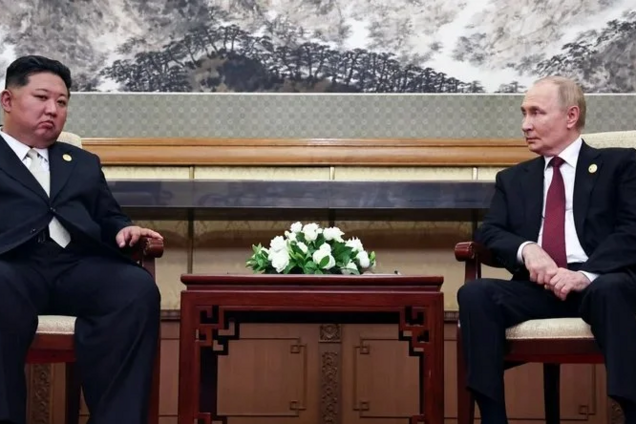 Кім Чен Ин розчарований Росією: Путін обманув свого союзника і відкрив 'вікно можливостей' для США
