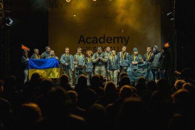 Академія SkyFall та Міносвіти започаткували Всеукраїнську лігу з FPV-перегонів