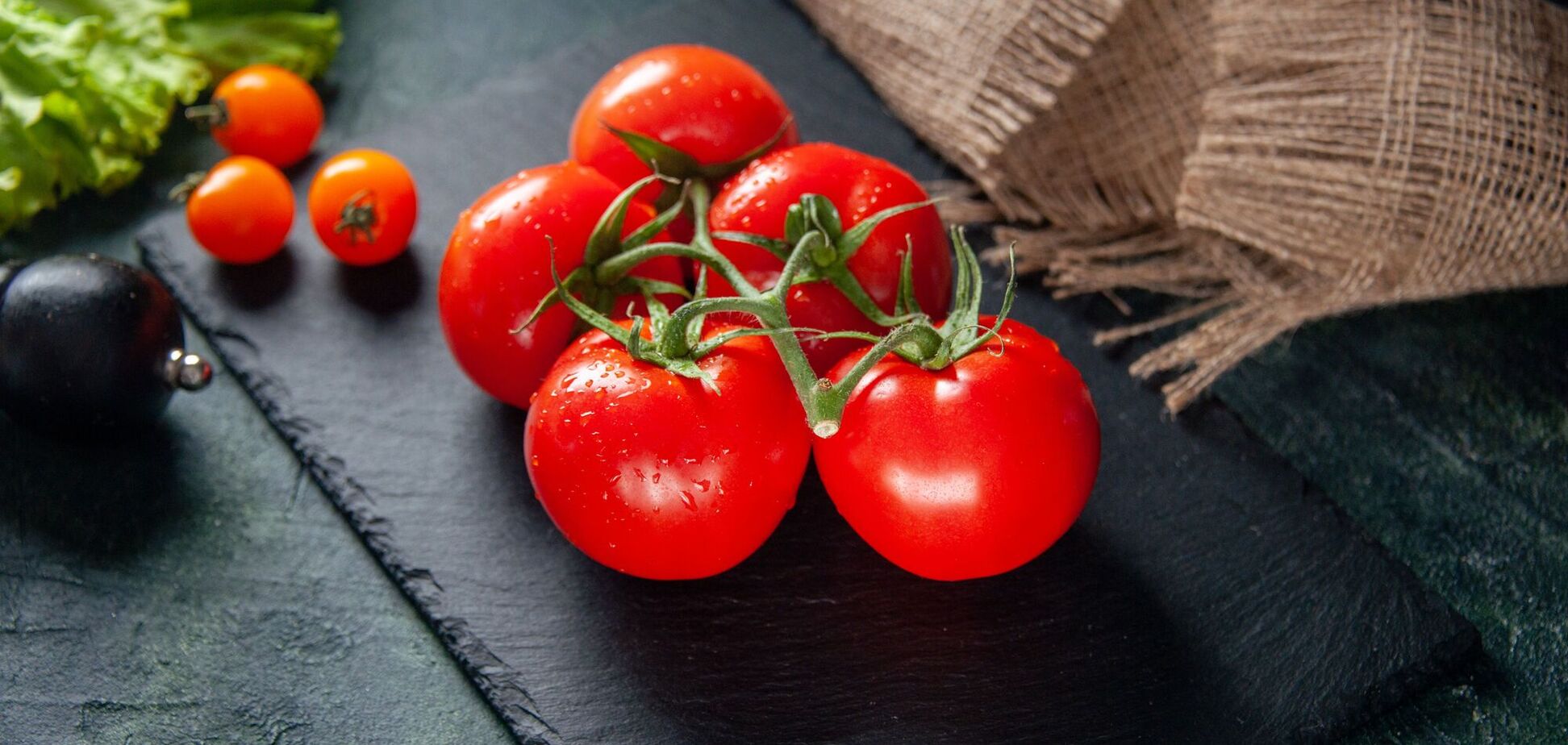 Перестаньте класть помидоры в холодильник: как сохранить их дольше