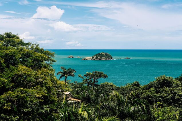 Які подорожі будуть модними у 2026 році: топ напрямків