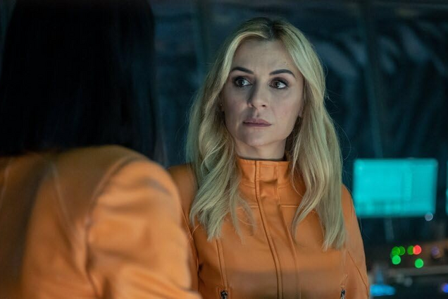 'Бункер мільярдерів': чи буде 2 сезон серіалу, що став хітом Netflix