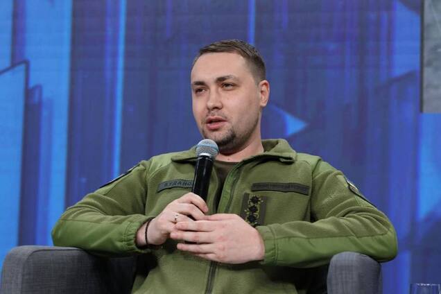 Буданов, на відміну від інших, чесно говорить про ситуацію в Україні, – Кушнірук