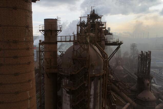 Україні потрібні власні промислові гіганти: на КМЕФ обговорили майбутню індустріалізацію країни