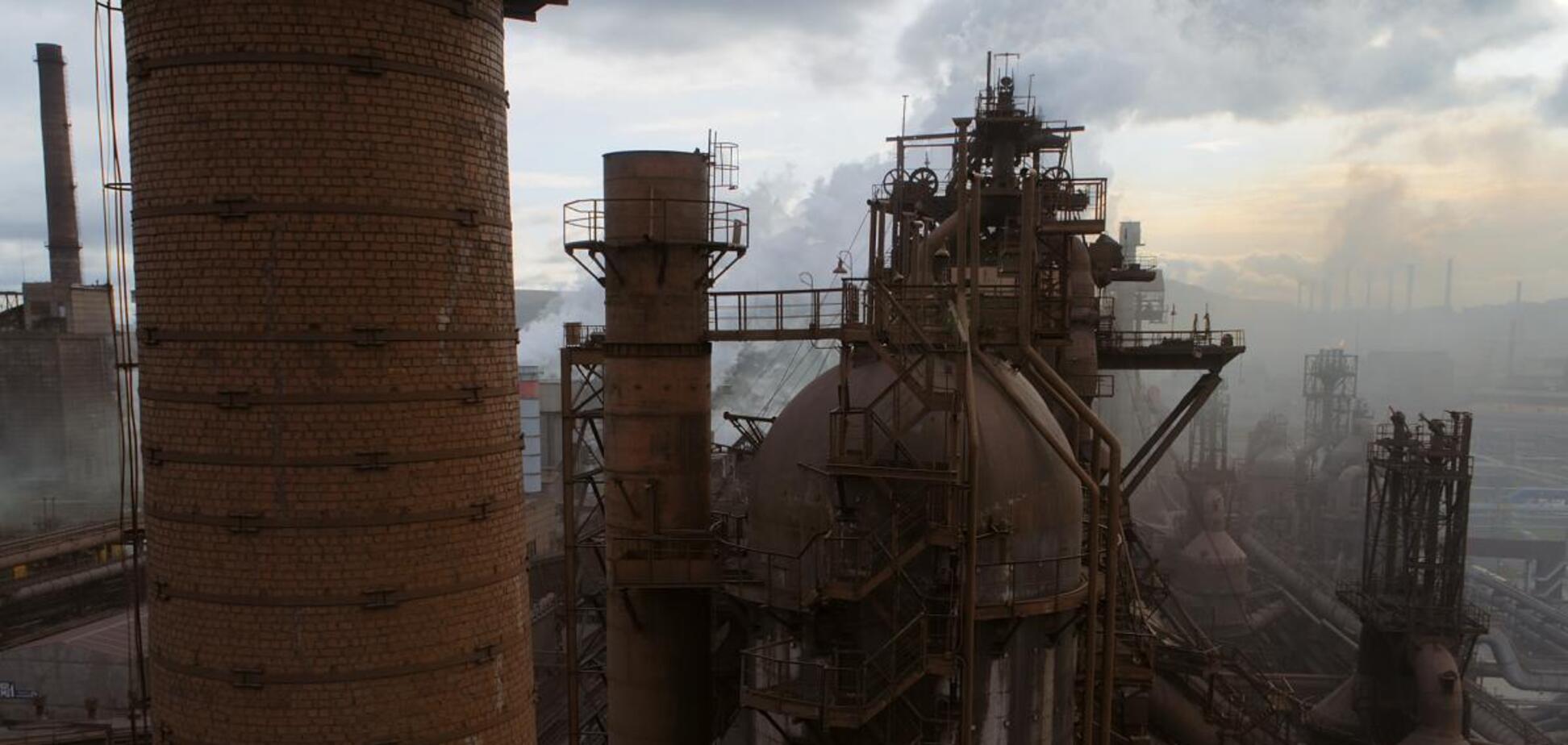 Україні потрібні власні промислові гіганти: на КМЕФ обговорили майбутню індустріалізацію країни