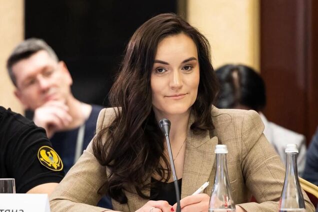 Татьяна Бережная стала вице-премьером и министром культуры Украины: что о ней известно