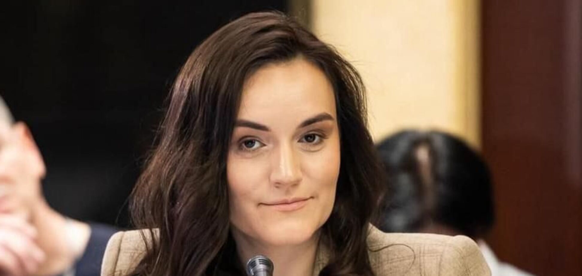 Татьяна Бережная стала вице-премьером и министром культуры Украины: что о ней известно