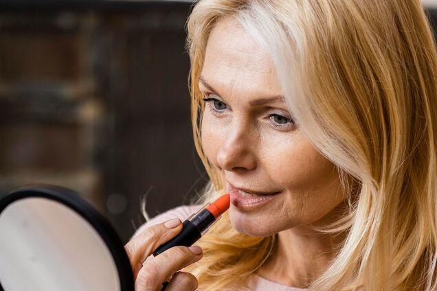 Як фарбуватися після 60: є один важливий секрет