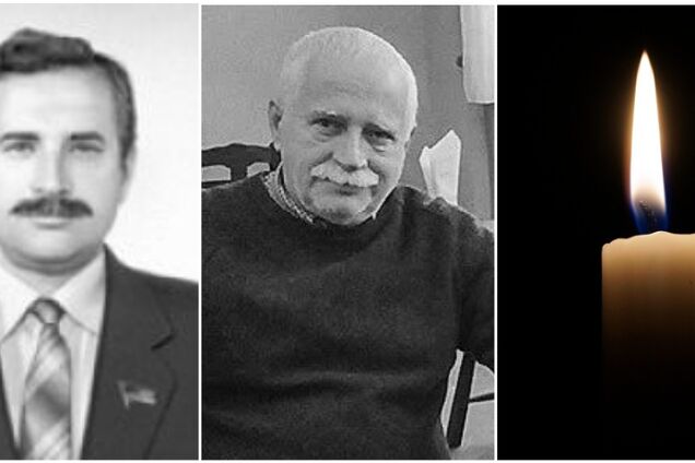 После Рады работал в НБУ: умер бывший народный депутат Украины Борис Марков. Фото