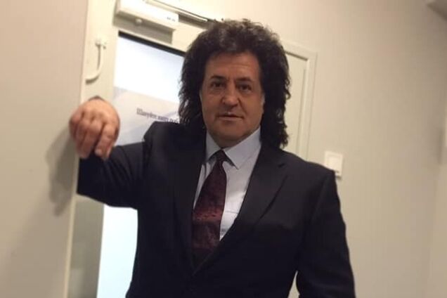 'Сидели Кучма, Путин и Лукашенко'. Иво Бобул рассказал о выступлении перед диктаторами и объяснил, почему Кобзон поддержал войну в Украине