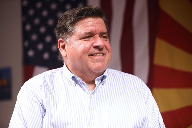 Ілюстрація - Джей Бі Пріцкер