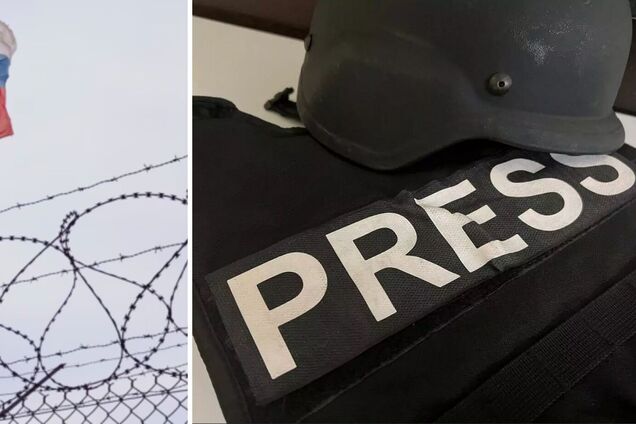 В российском плену до сих пор остаются около 30 украинских журналистов, по меньшей мере 97 погибли – Украина в ОБСЕ