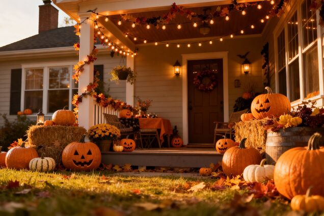 Хэллоуин 2025: точная дата и история мистического праздника