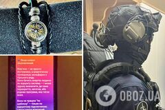 Продавали 'амулеты' военным для 'защиты' на фронте и больным: полицейские разоблачили мошенников, которые действовали в Украине. Фото и видео