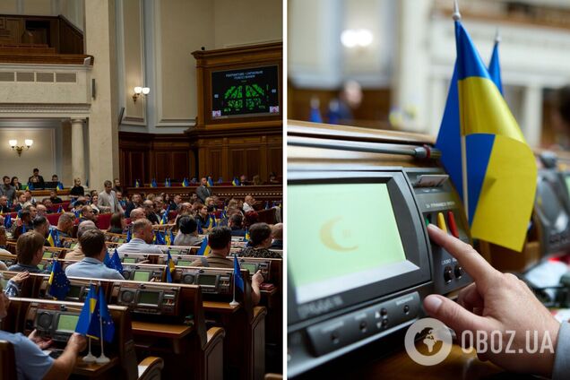 В Украине продлили военное положение и всеобщую мобилизацию: названы сроки