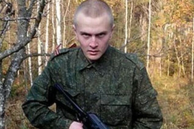 В Украине ликвидировали сына кандидата в президенты Беларуси, который воевал в рядах армии Путина