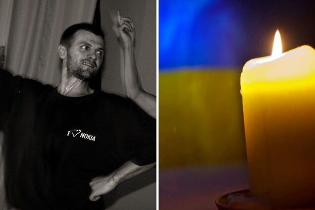 Без батька залишились четверо дітей: на війні загинув танцюрист і звукорежисер із Дніпра. Фото