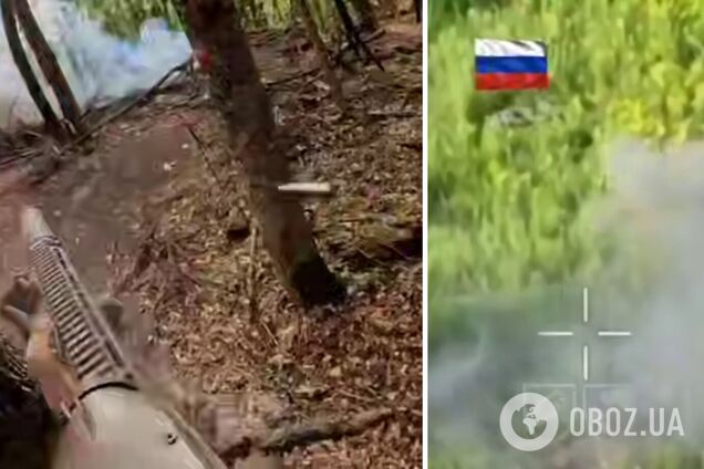 Минус 13 оккупантов: воины ССО совершили успешный налет на позиции врага на Северо-Слобожанском направлении. Видео