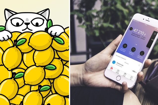 Иллюстрация - monobank