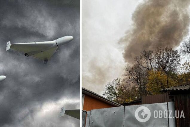 Росія підступно вдарила по Новгород-Сіверському: четверо загиблих, серед постраждалих – дівчинка. Фото й відео