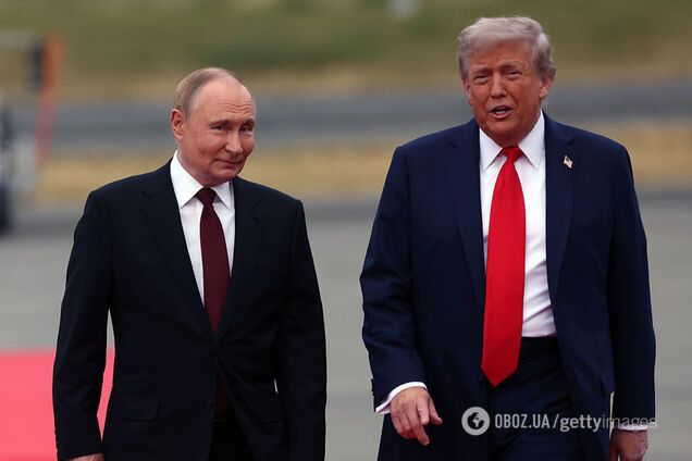 Що стоїть за 'зливом' України в ООН та останніми пропозиціями РФ до Трампа і як через 'справу Міндіча' на Україну суне біда. Інтерв’ю з Безсмертним