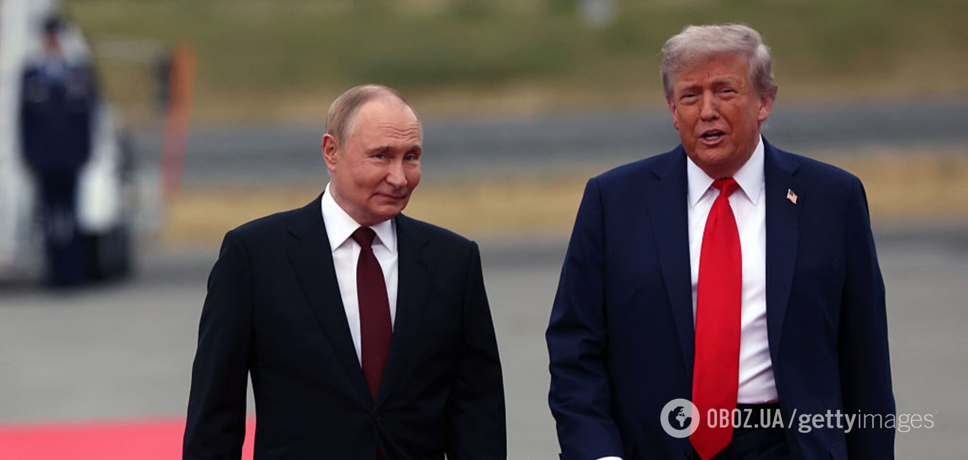 Що стоїть за 'зливом' України в ООН та останніми пропозиціями РФ до Трампа і як через 'справу Міндіча' на Україну суне біда. Інтерв’ю з Безсмертним