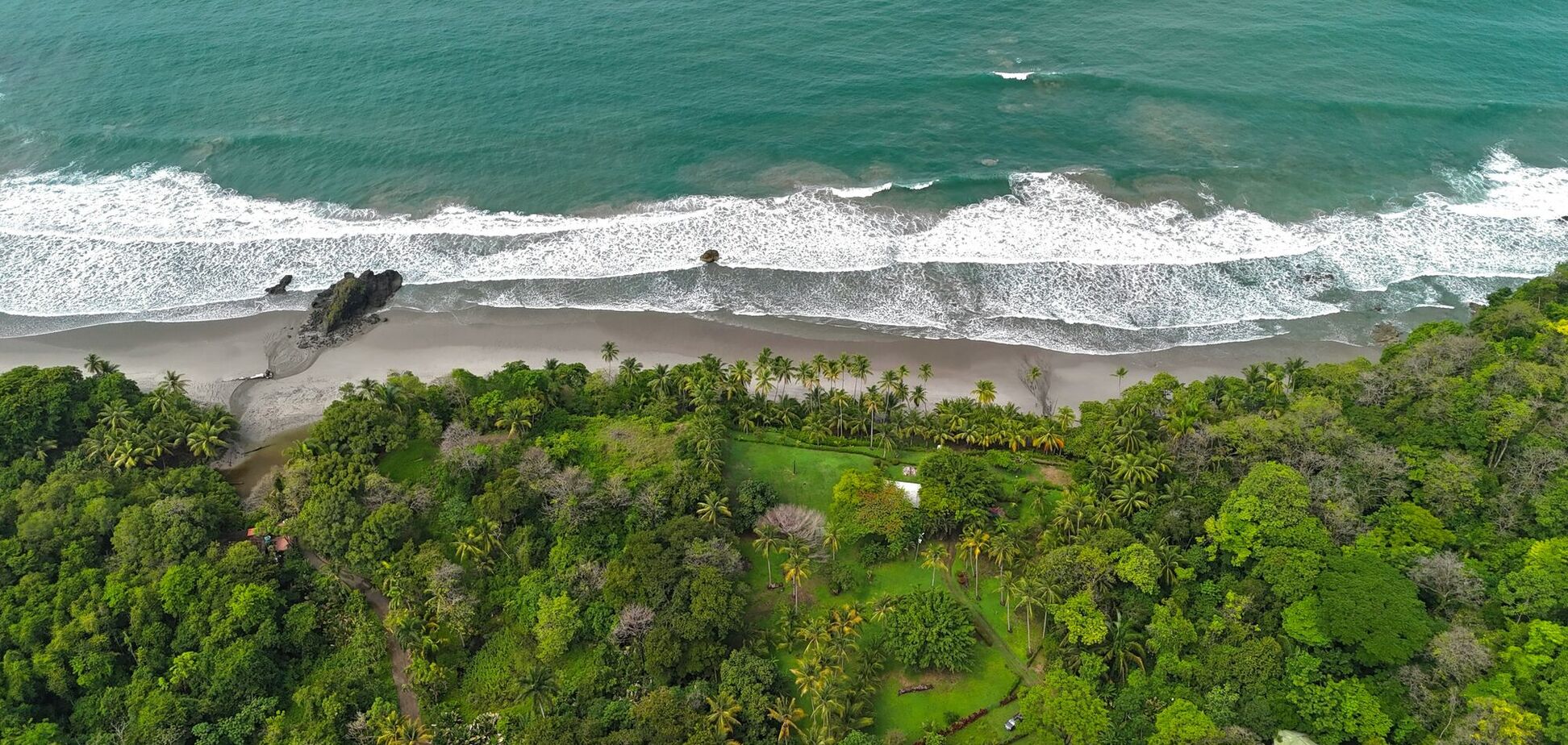 Неожиданный лидер: эксперты назвали самое модное туристическое направление мира