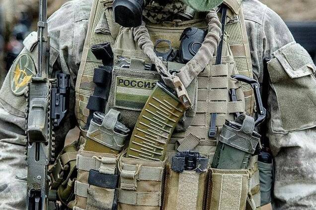 Подготовка таких офицеров занимает годы: в сеть слили список элитных спецназовцев РФ, ликвидированных в Украине