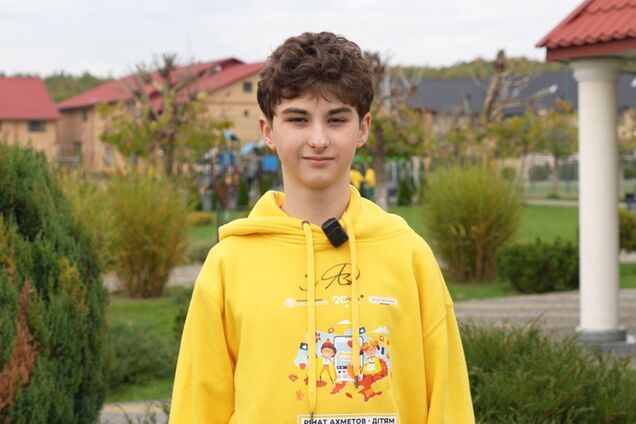 'Тут кожен день особливий': діти поділилися враженнями після осінньої зміни 'Блогер Кемпу' Фонду Ріната Ахметова