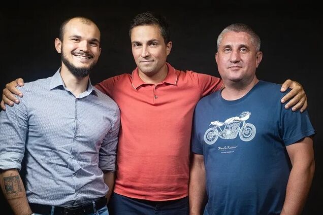 Resist.UA создает новую экосистему military-tech в Украине: инвестиции, прозрачность и курс на мировые рынки